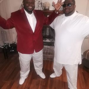 Meet your Posher, Antavius